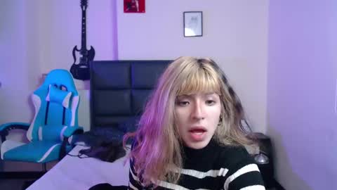 Amnesia online show from October 9, 12:32 pm