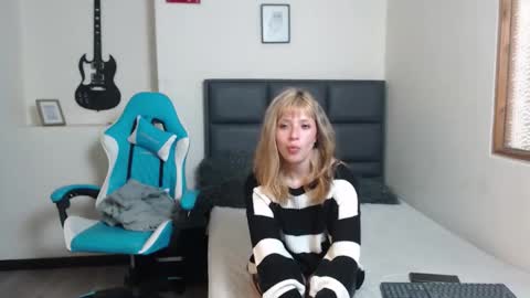 Amnesia online show from October 15, 6:09 pm