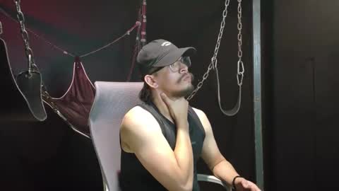 Josue AMo online show from October 14, 10:35 pm