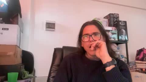 amo_s online show from October 12, 12:42 pm