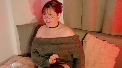 Miss Ukii online show from November 7, 10:23 pm