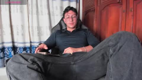 amon__ashford online show from February 12, 3:32 am