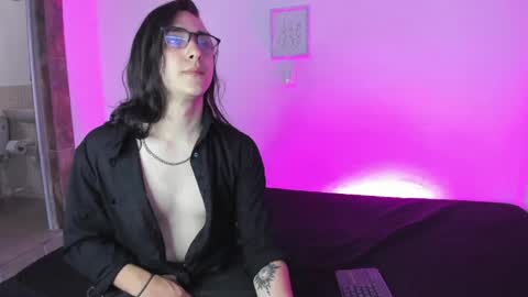 Amoneth online show from March 1, 12:20 pm