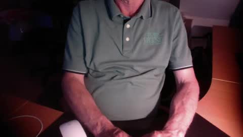 Amor2200 online show from August 8, 7:24 pm