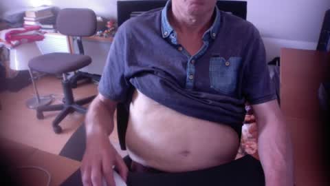 Amor2200 online show from August 9, 2:00 pm