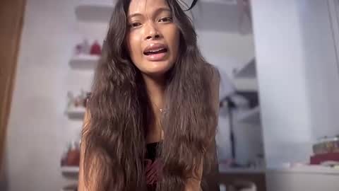 Prinsesa online show from February 11, 12:36 pm