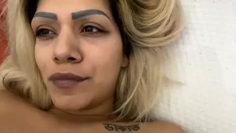 AmorahNotty online show from January 13, 9:31 pm