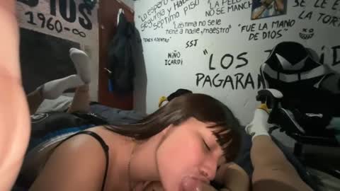 Barderitos online show from May 30, 5:17 am