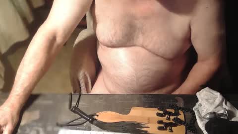 amslave4f online show from October 23, 1:45 pm