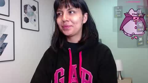 Amy 3 online show from October 27, 4:01 am