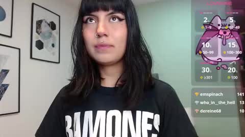 Amy 3 online show from February 20, 6:26 am