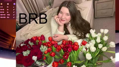 AmyGMT 2 Mon-Sun  0300am-0900am  online show from March 9, 12:32 pm