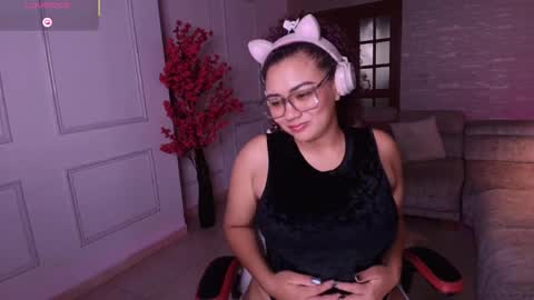 Amy online show from April 6, 11:50 pm