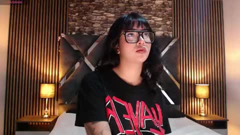 Amy online show from May 5, 1:17 pm