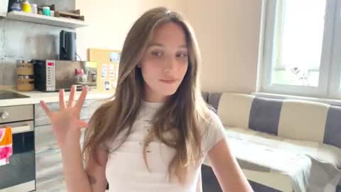 Amy Chill online show from July 28, 11:28 am