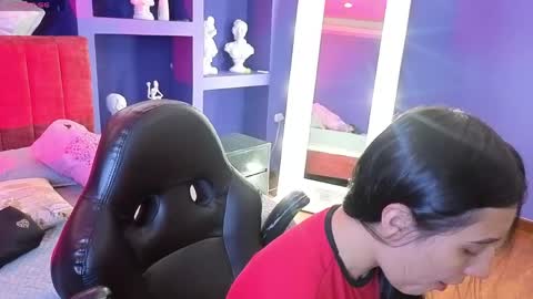 Amy online show from May 14, 1:53 pm
