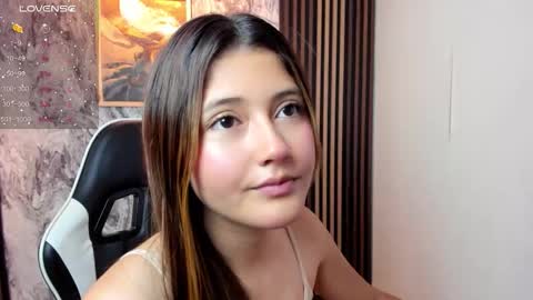 Amy online show from September 24, 7:42 pm