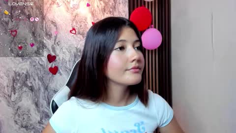 Amy online show from February 16, 8:51 pm