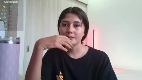 Amy online show from June 14, 10:23 pm