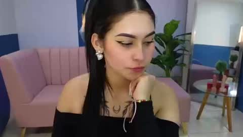 Amy online show from March 12, 8:01 pm