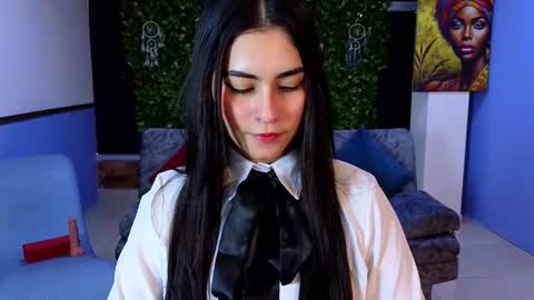 Amy online show from November 24, 7:34 pm