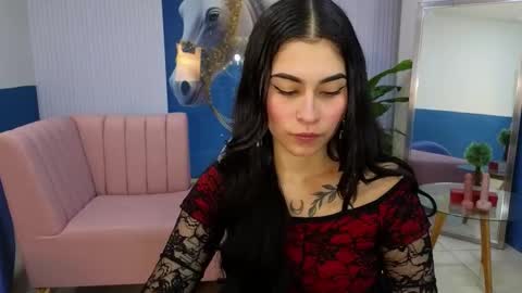 Amy online show from March 22, 7:40 pm