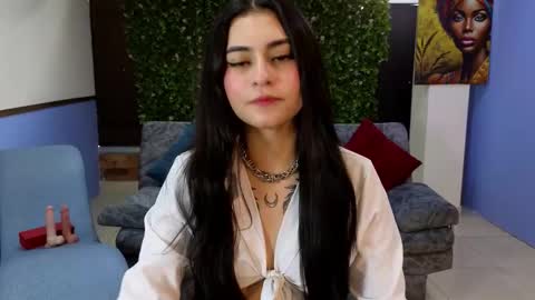 Amy online show from December 18, 7:42 pm