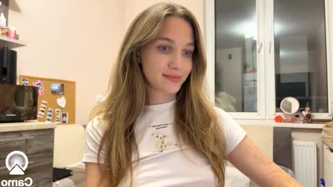 amy_meoww online show from October 16, 5:23 pm