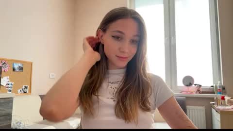 amy_meoww online show from February 5, 12:31 pm