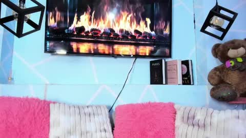 Emy Noa  online show from April 3, 12:39 am