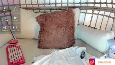 Snapshot of amy_skinny2024 chatting on January 23, 1:51 am AMY online show from January 23, 1:51 am