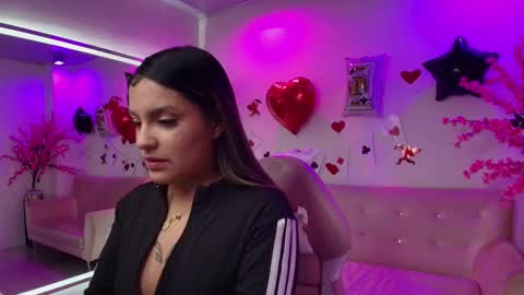 Amy  online show from February 20, 3:17 am