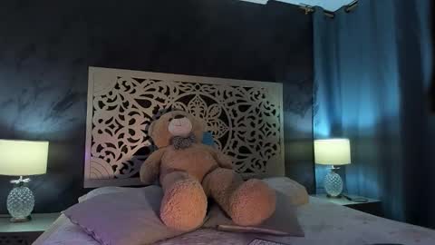 Amy online show from January 7, 1:43 am