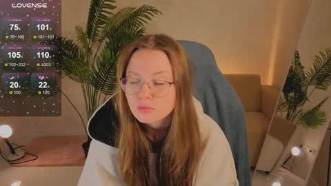 amycherryberry online show from November 13, 1:41 am