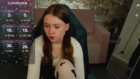 amycherryberry online show from January 6, 1:42 am