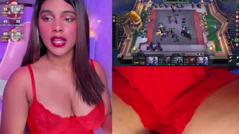 amyevan_ online show from December 20, 11:33 pm