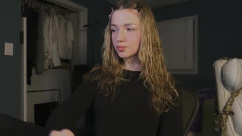 Amy online show from October 26, 2:34 am