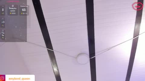 Amykord online show from May 29, 11:41 am
