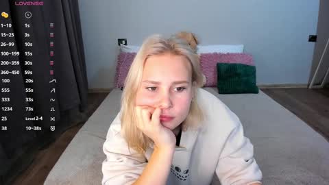 amymilson online show from February 21, 5:53 pm