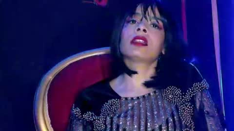 Amy Wong Grey online show from January 9, 10:48 pm