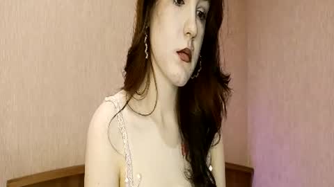 Amy online show from May 5, 7:08 pm