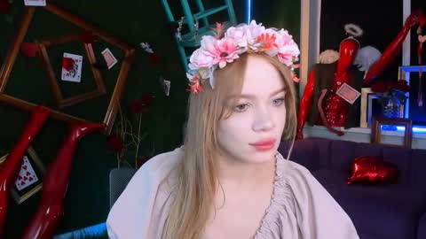 Amy online show from February 27, 5:55 am