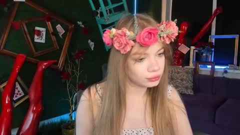 Amy online show from March 12, 5:55 am