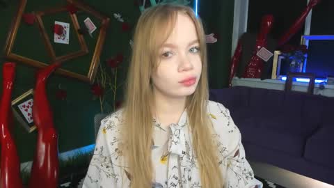 Amy online show from April 8, 5:32 am