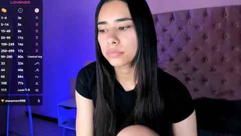 Amy ... Nice to meet u   thumb up me please its important online show from March 12, 10:59 am