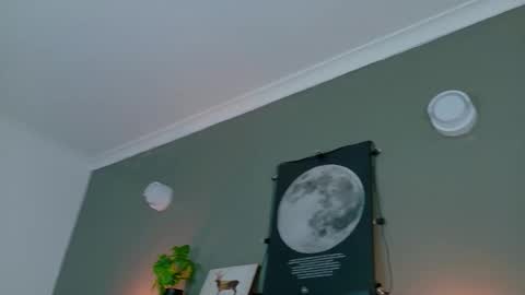 Snapshot of amypalmmer chatting on October 19, 12:21 pm AMMY online show from October 19, 12:21 pm