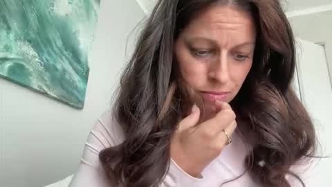 Amy Smilez online show from March 24, 6:03 pm