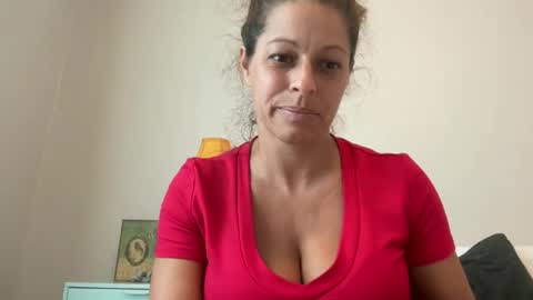 Amy Smilez online show from May 13, 1:54 pm