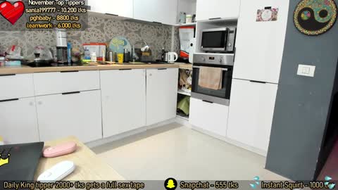     Next stream Dec 3 online show from November 20, 3:09 pm