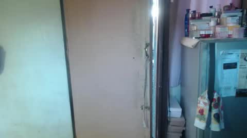 amysweetbabe online show from April 5, 9:45 pm